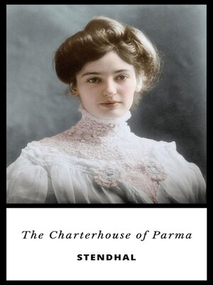 cover image of The Charterhouse of Parma